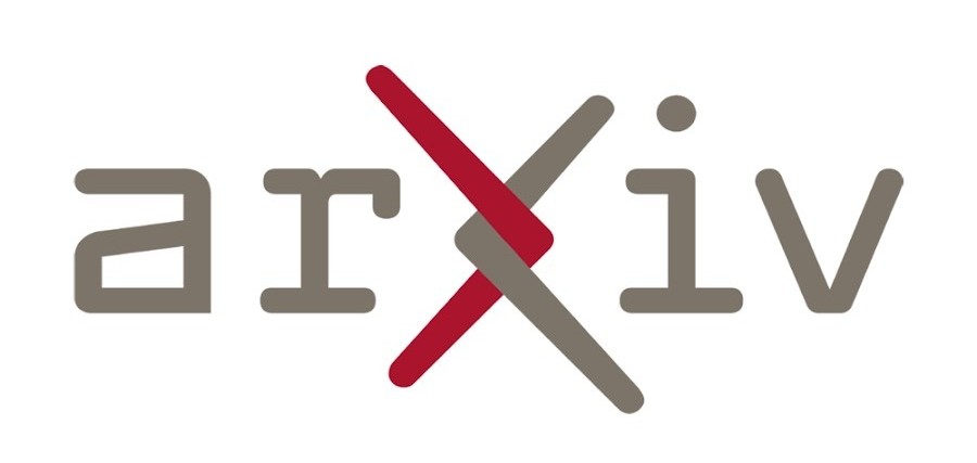 arXiv Logo