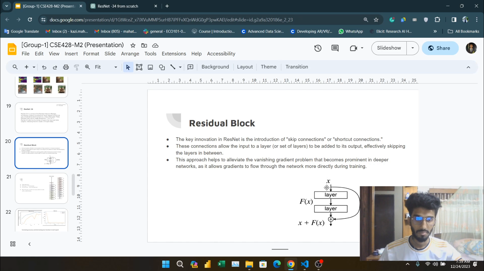 CSE428 Project